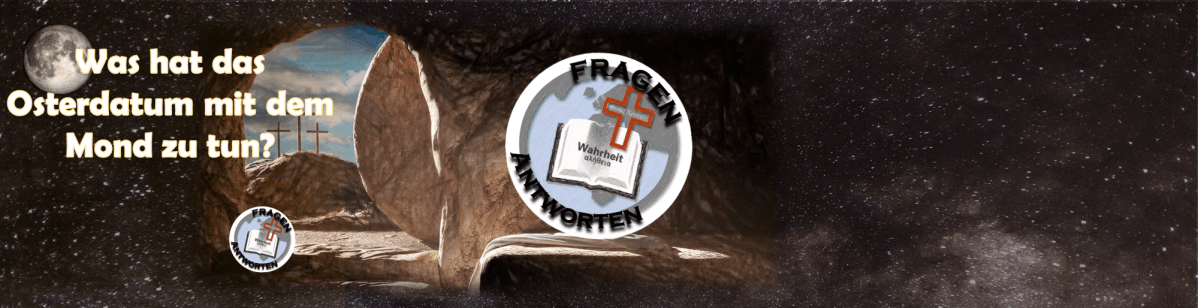 Was das Osterdatum mit dem Mond zu tun&nbsp;hat