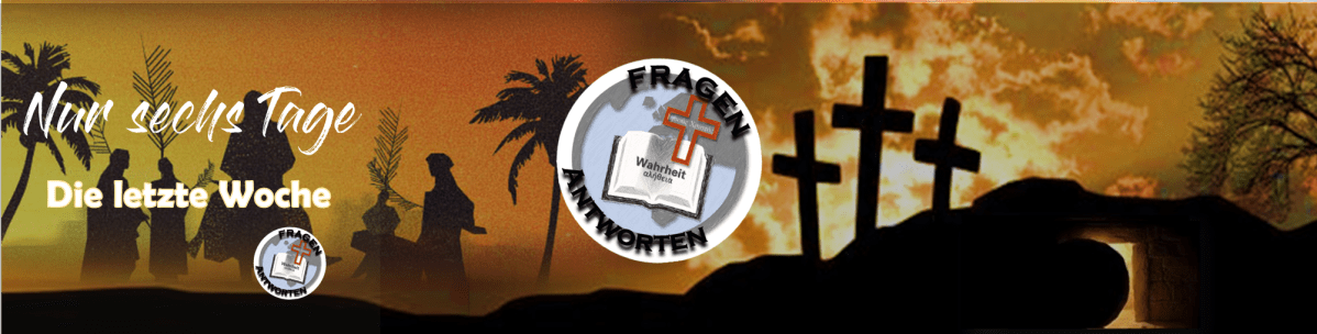 Wenn du nur noch wenige Tage zu leben&nbsp;hast