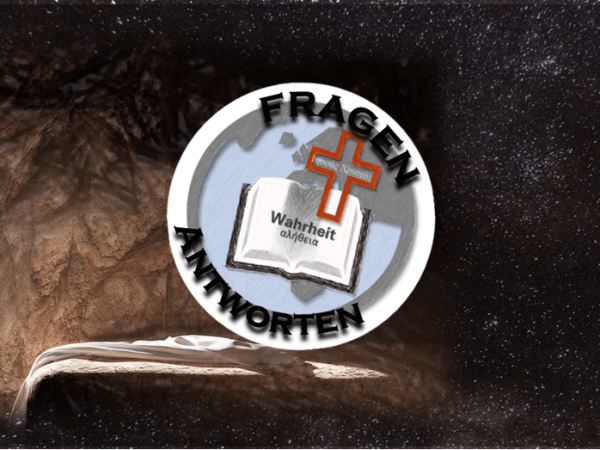 Argumente für die&nbsp;Auferstehung