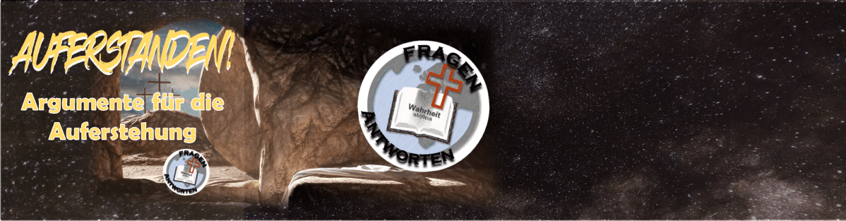 Argumente für die&nbsp;Auferstehung