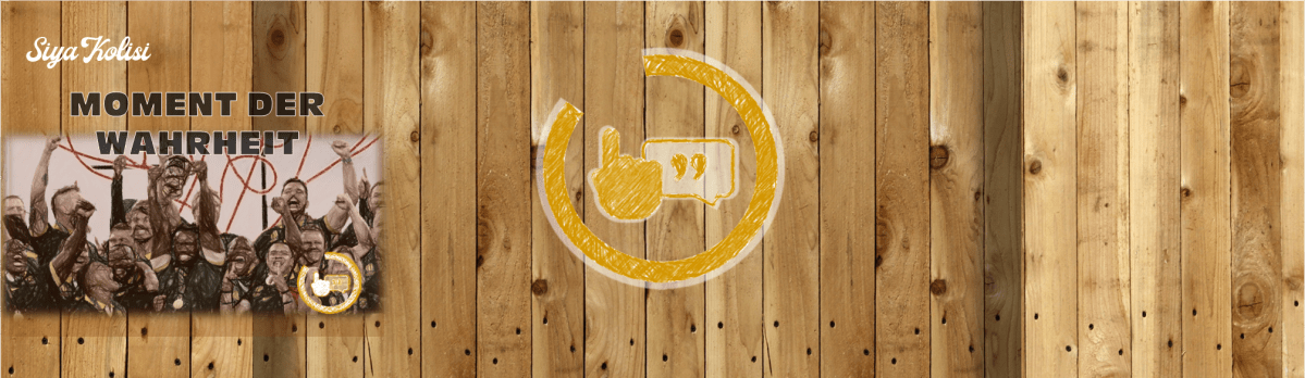 Moment der Wahrheit