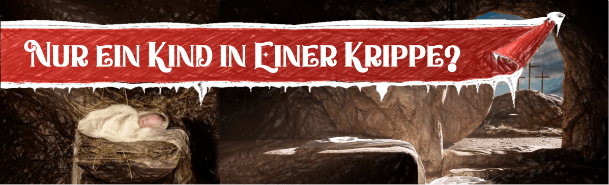 Nur ein Kind in einer&nbsp;Krippe?