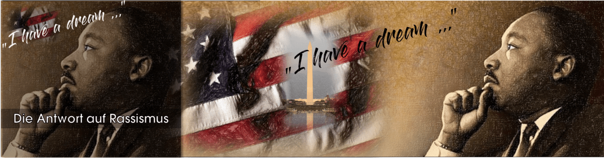Die Antwort auf&nbsp;Rassismus
