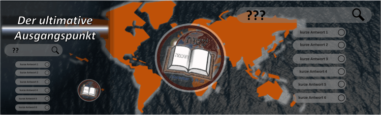 Kurze Antworten – Der ultimative&nbsp;Ausgangspunkt