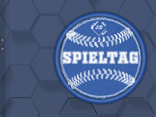 Gebührend gefeiert!