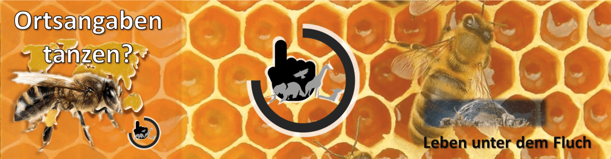 Ortsangaben tanzen?