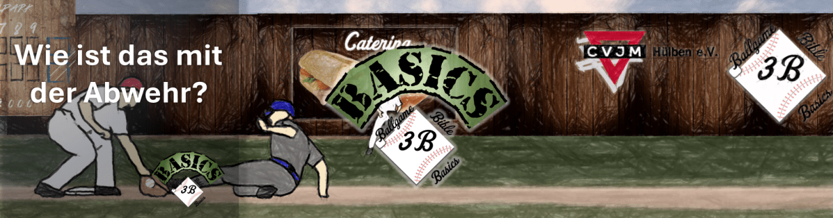 Wie ist das mit der&nbsp;Abwehr?