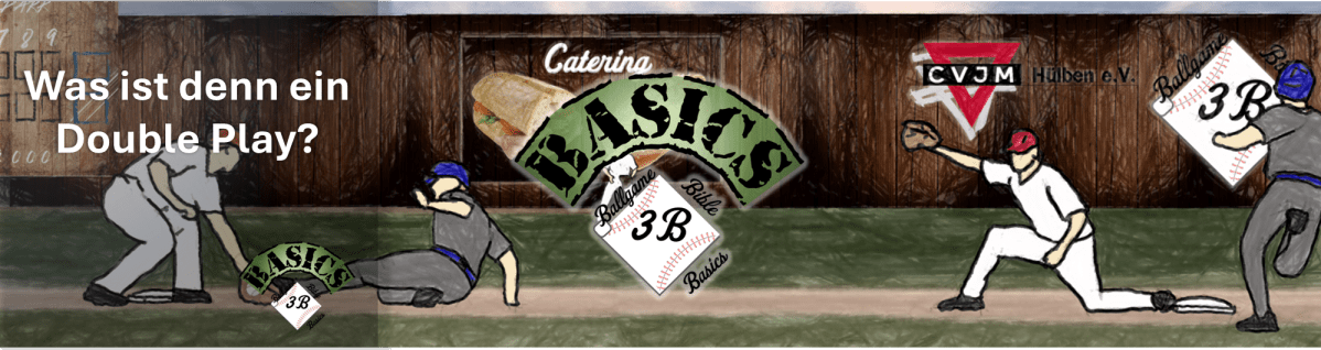 Was ist denn ein Double&nbsp;Play?
