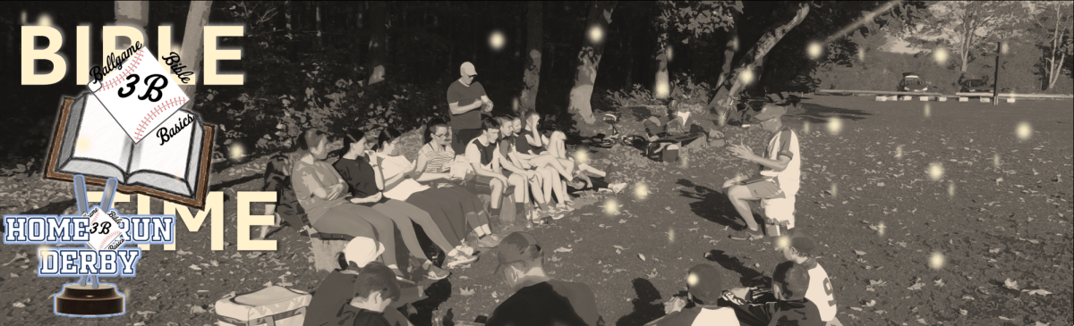 Gott schreibt Geschichte