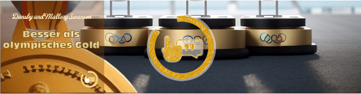 Besser als olympisches&nbsp;Gold