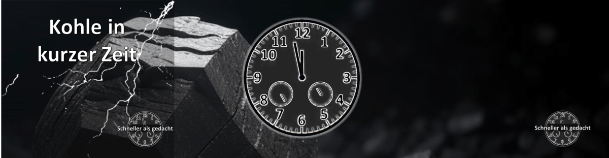 Kohle in kurzer&nbsp;Zeit