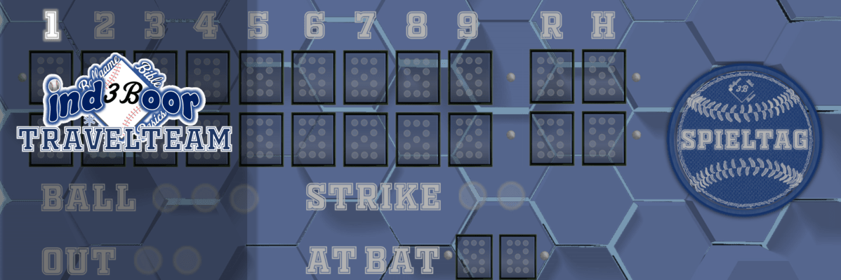 3B Indoor Travel&nbsp;Team