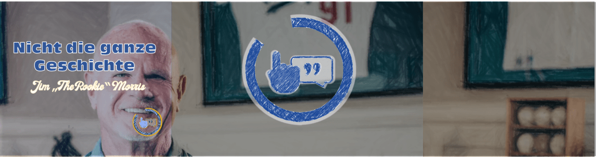 Nicht die ganze Geschichte&nbsp;…