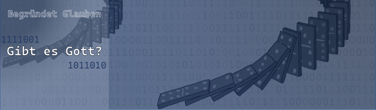Gibt es Gott?