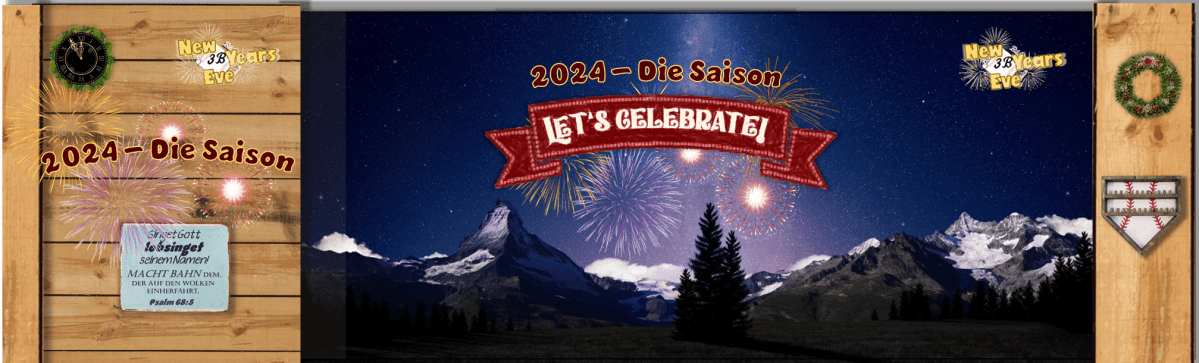Das Jahr 2024 bei&nbsp;3B