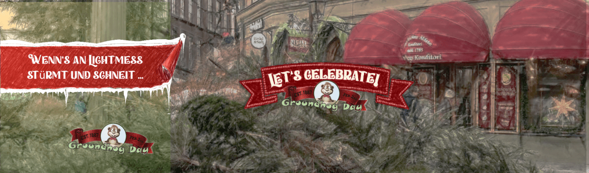 Wenn’s an Lichtmess stürmt und schneit&nbsp;…