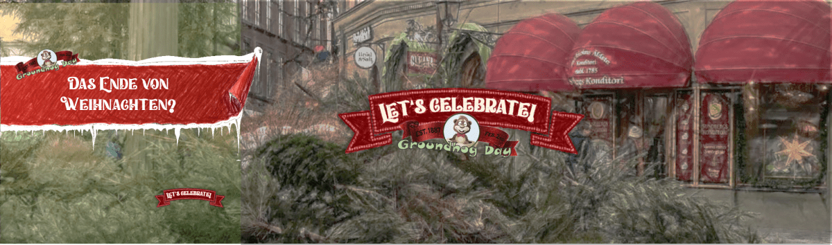 Das Ende von&nbsp;Weihnachten?