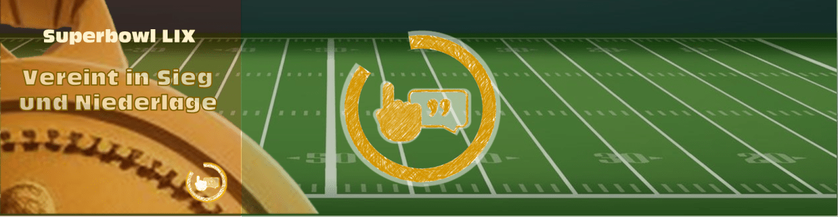 Vereint in Sieg und&nbsp;Niederlage