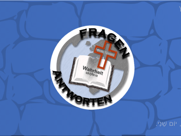 Woher kommt das Alte&nbsp;Testament?