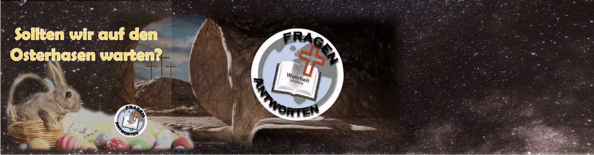 Sollten wir auf den Osterhasen&nbsp;warten?