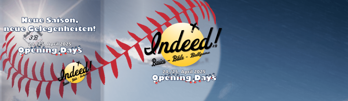 Neue Saison, neue Gelegenheiten -INDEED!&nbsp;2025