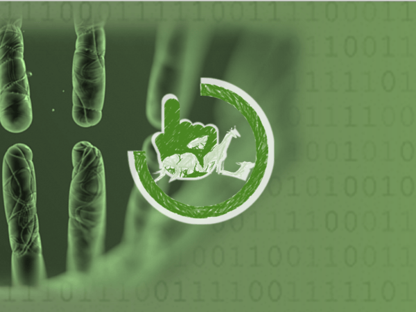 Überraschende Informationen in der&nbsp;DNA