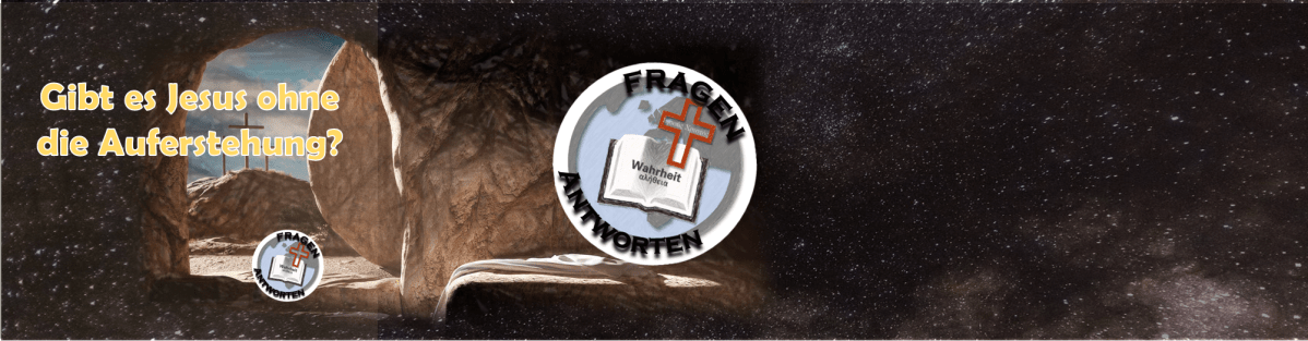 Gibt es Jesus ohne die&nbsp;Auferstehung?
