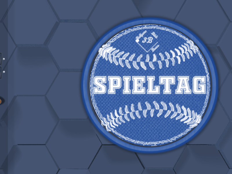 3B Nachwuchs erfolgreich auf Field of&nbsp;Dreams