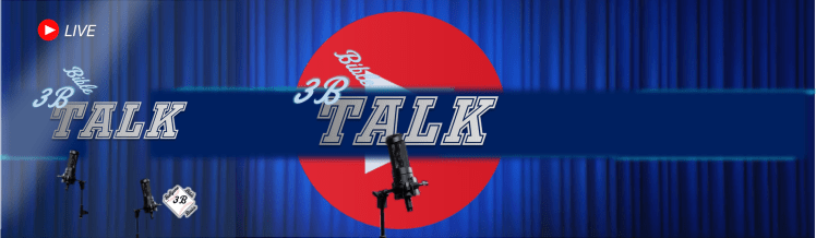 3B SUMMER –&nbsp;TALK