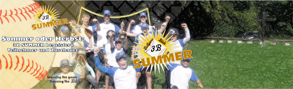 Sommer oder Herbst: 3B SUMMER begeistert Teilnehmer und&nbsp;Zuschauer