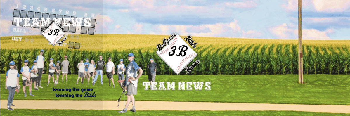 Ein letzter Ball im&nbsp;Sommer