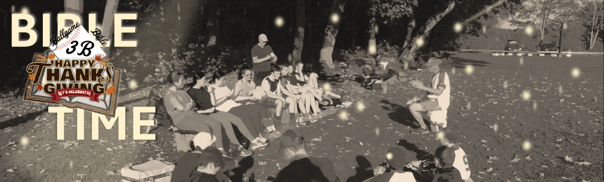 Thanksgiving – Ein von Gott gesandtes&nbsp;Geschenk