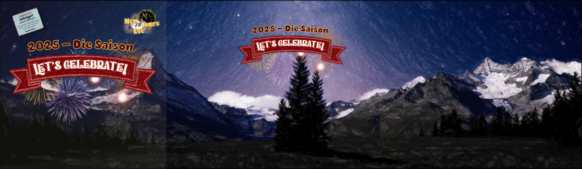 Ein Jahr zum Danken – 3B Jahresrückblick&nbsp;2025