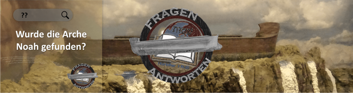 Wurde die Arche Noah&nbsp;gefunden?