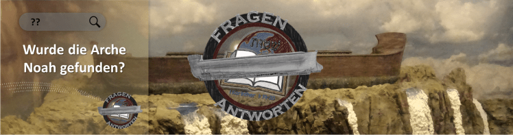 Wurde die Arche Noah&nbsp;gefunden?