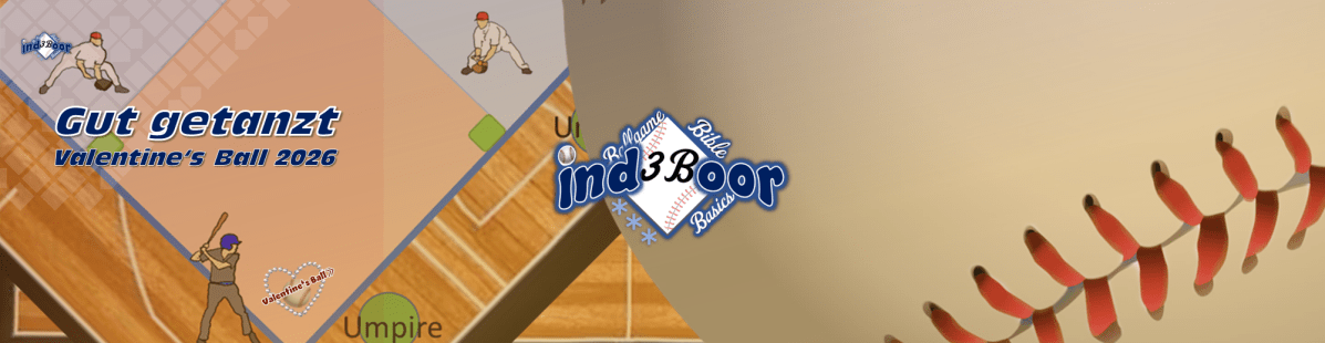 Gut getanzt – Valentine’s Ball&nbsp;2026