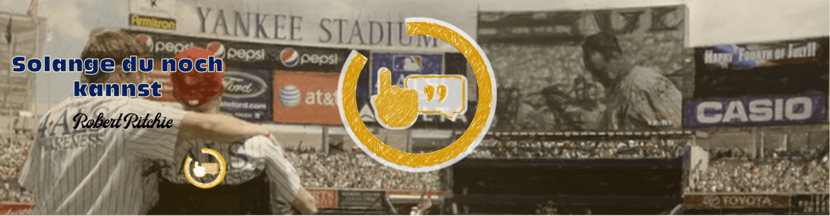 Solange du noch kannst – Till you&nbsp;can’t