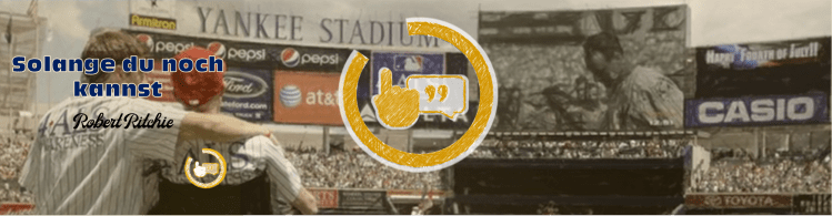 Solange du noch kannst – Till you&nbsp;can’t