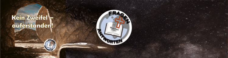 Kein Zweifel –&nbsp;auferstanden!
