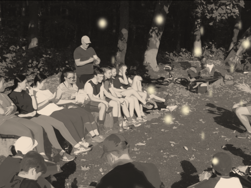 Die Auferstehung und dein&nbsp;Herz