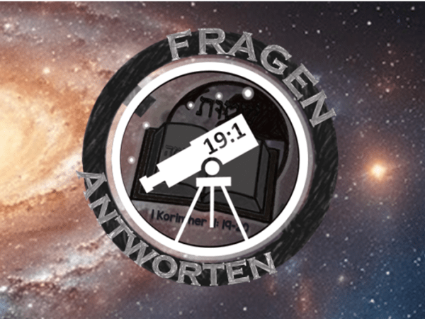 Licht aus der Tiefe des Alls – Historische&nbsp;Antworten