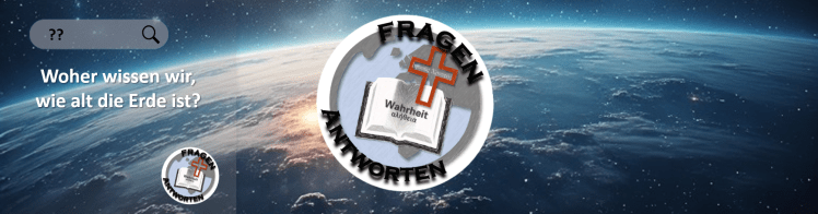 Woher wissen wir, wie alt die Erde&nbsp;ist?