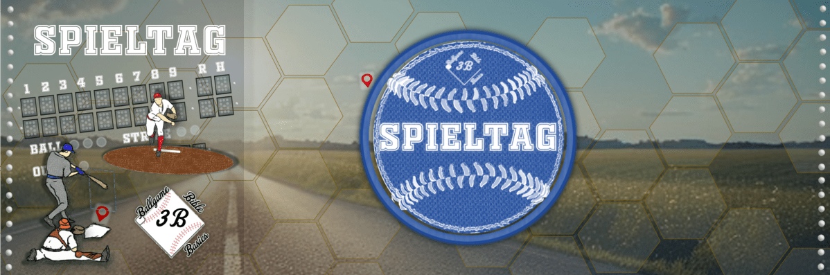 3B SPIELTAGE